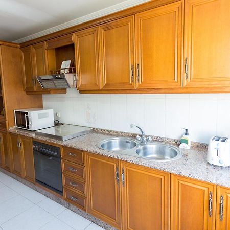 Disfruta De Melide En Este Amplio Apartamento Екстериор снимка