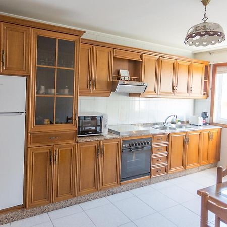 Disfruta De Melide En Este Amplio Apartamento Екстериор снимка