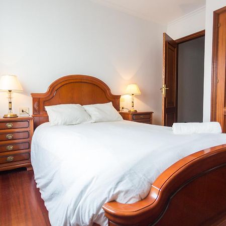 Disfruta De Melide En Este Amplio Apartamento Екстериор снимка