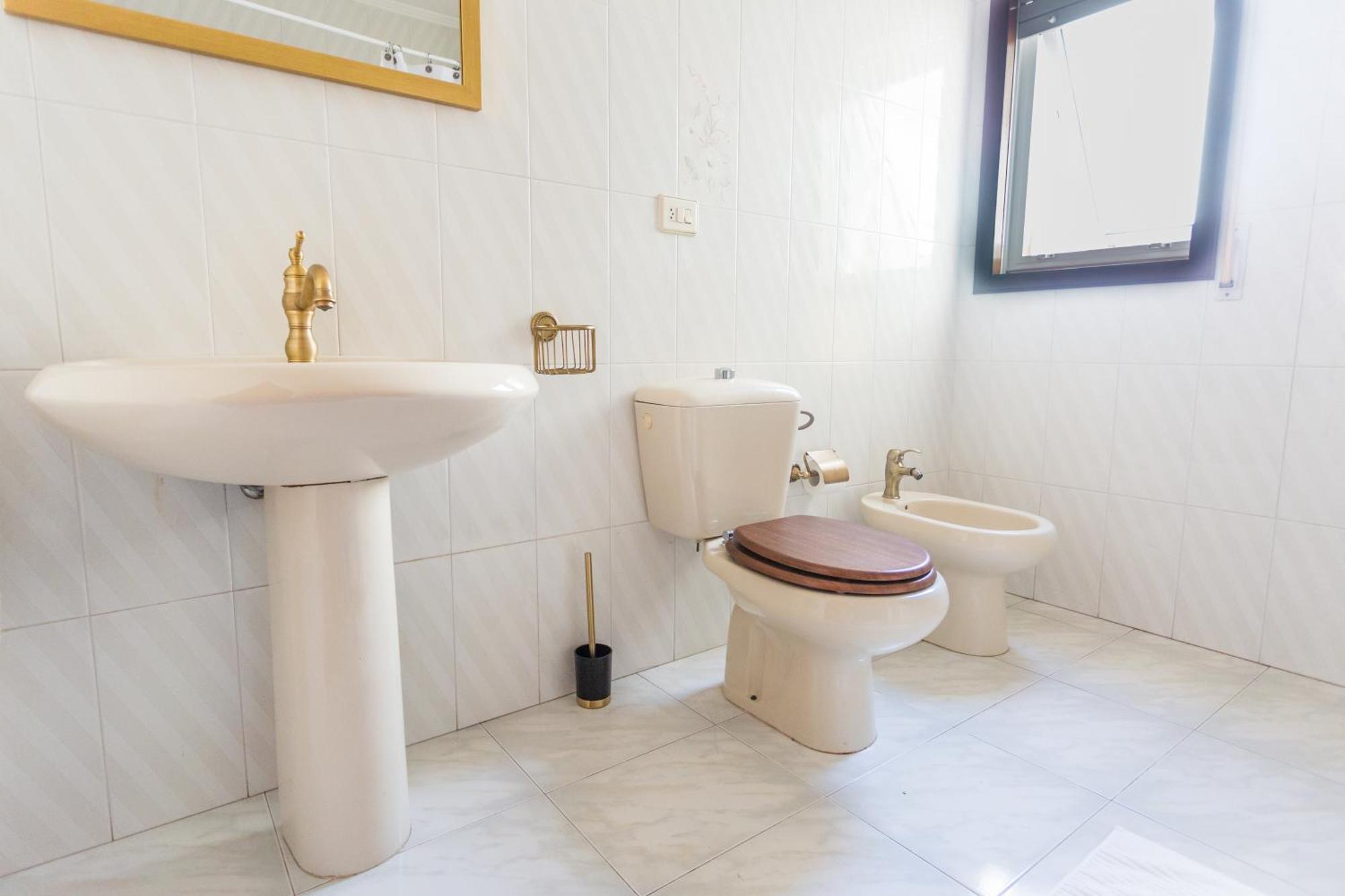 Disfruta De Melide En Este Amplio Apartamento Екстериор снимка