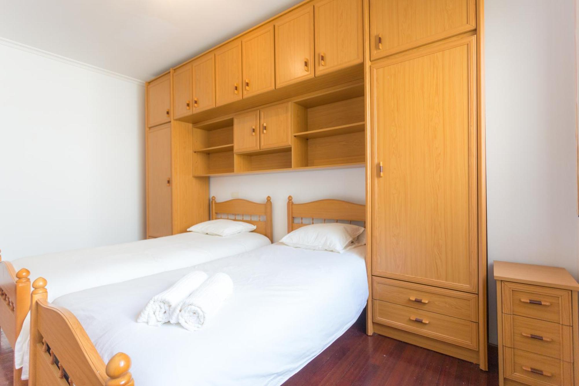 Disfruta De Melide En Este Amplio Apartamento Екстериор снимка